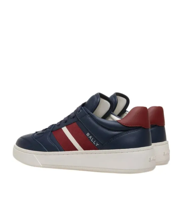 Lace-Up Skate Shoes