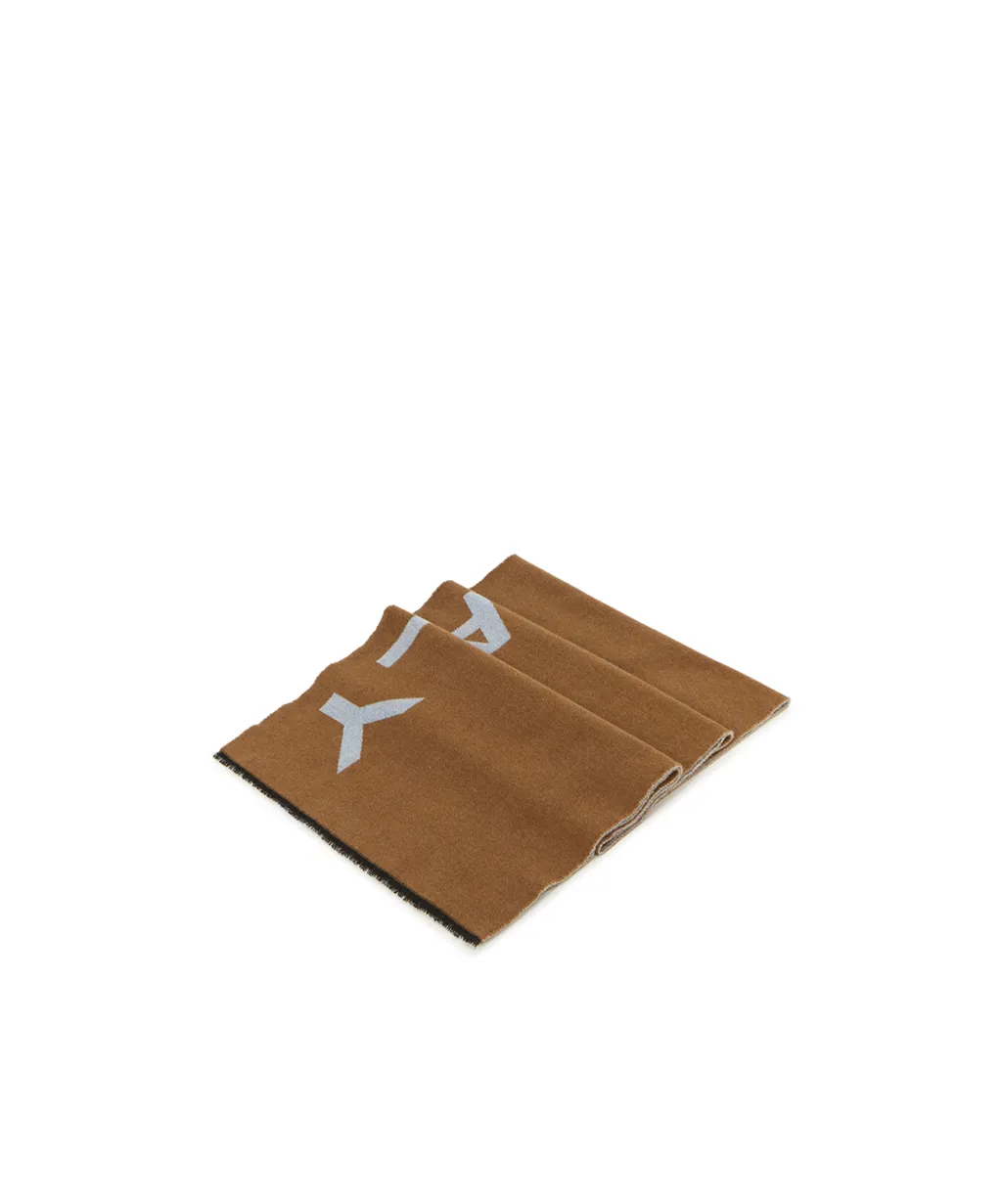 Logo Scarf