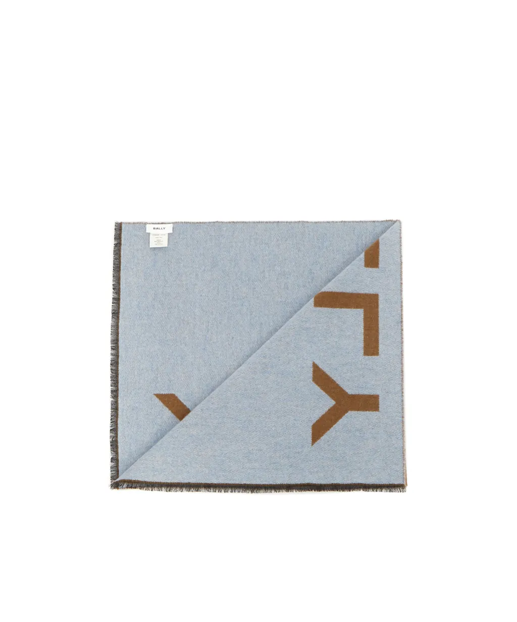 Logo Scarf