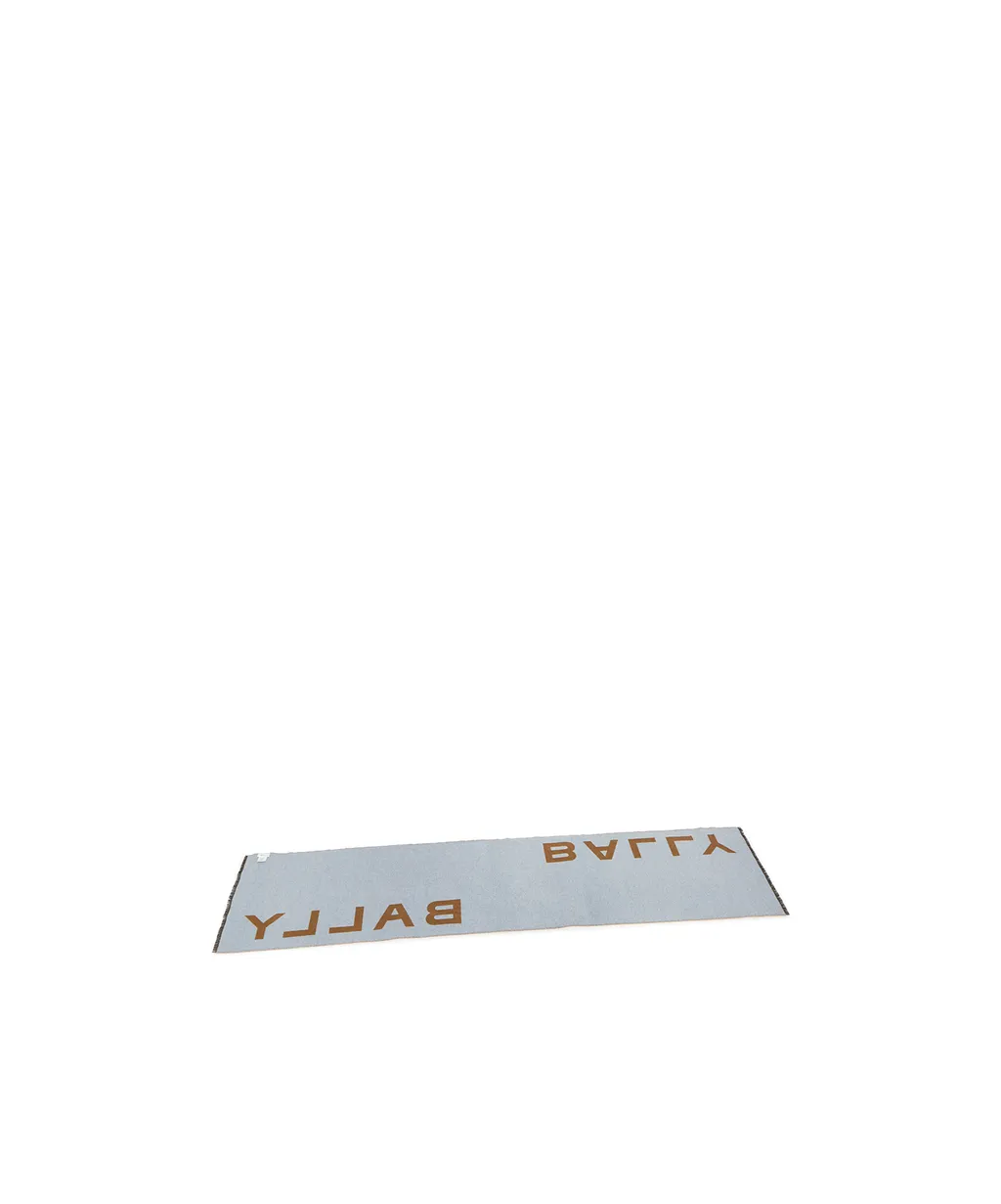 Logo Scarf