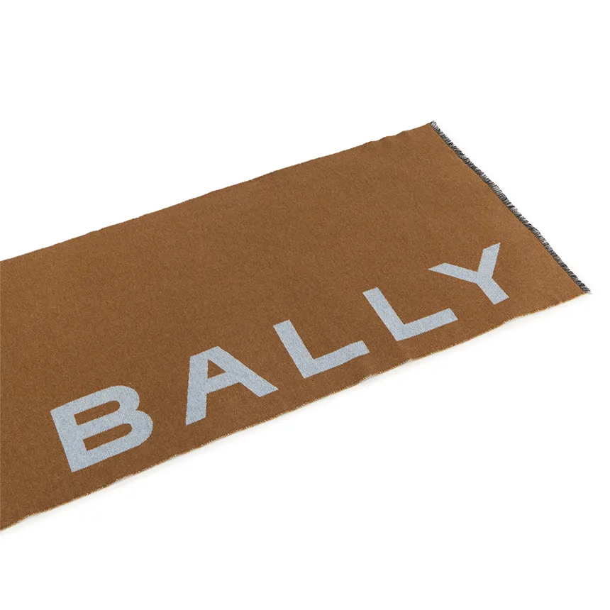 Logo Scarf