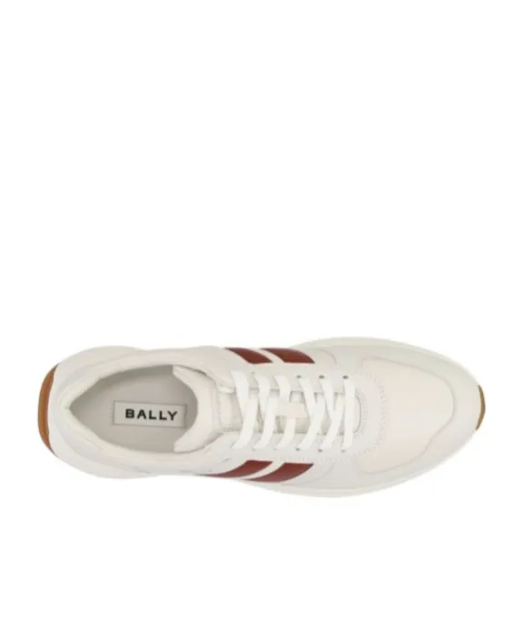 Laced Sneakers