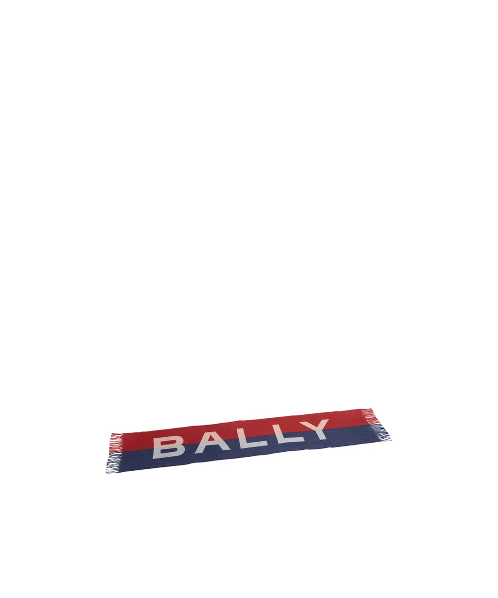 Logo Towel