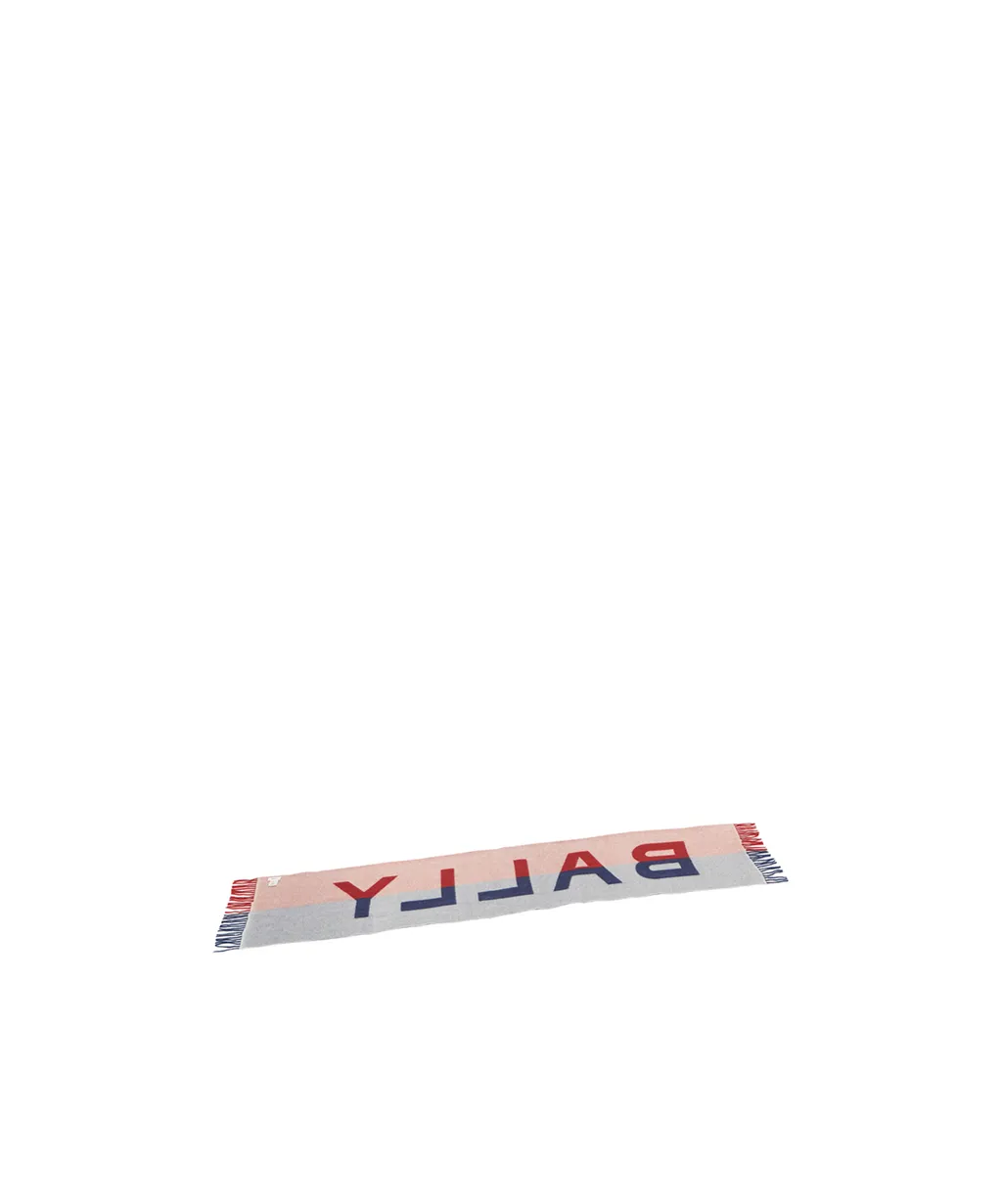 Logo Towel