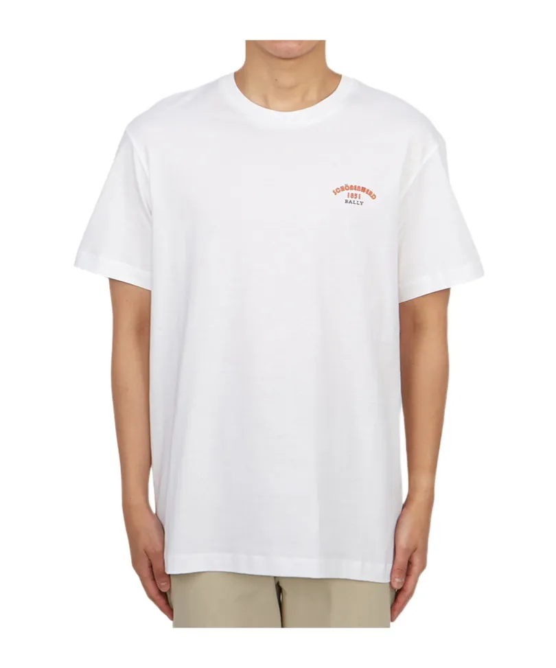 Short-Sleeved T-Shirt