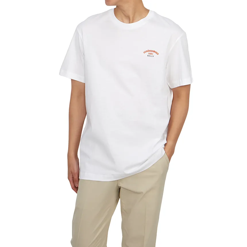 Short-Sleeved T-Shirt