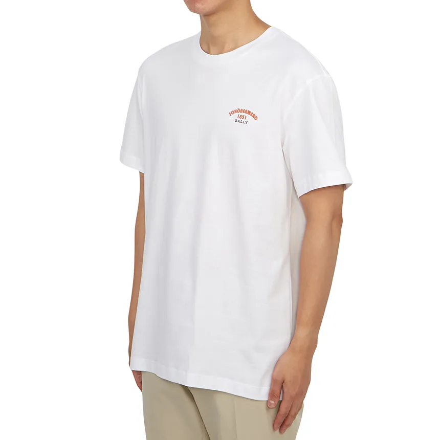 Short-Sleeved T-Shirt