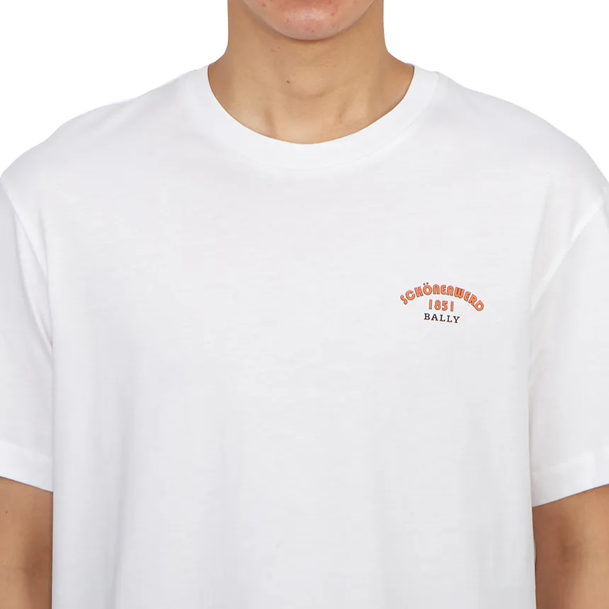 Short-Sleeved T-Shirt