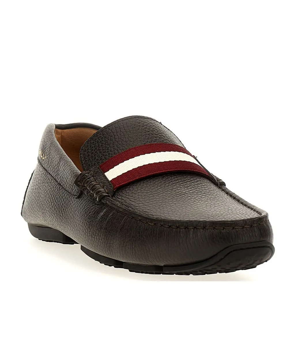 Round-Head Casual Shoes