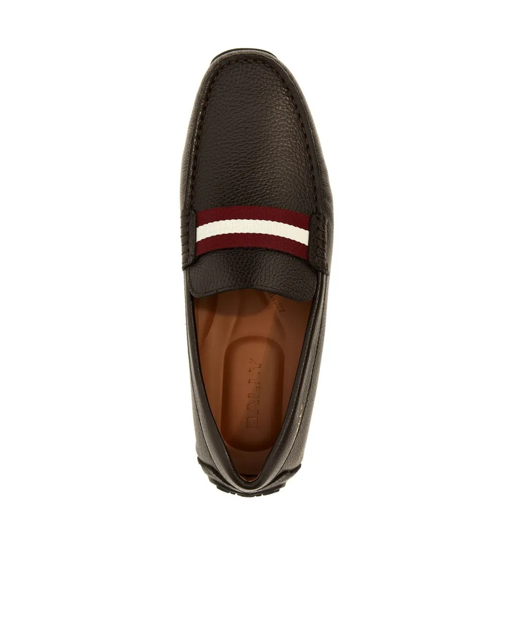 Round-Head Casual Shoes