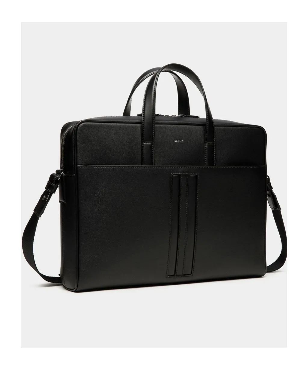 Logo Briefcase