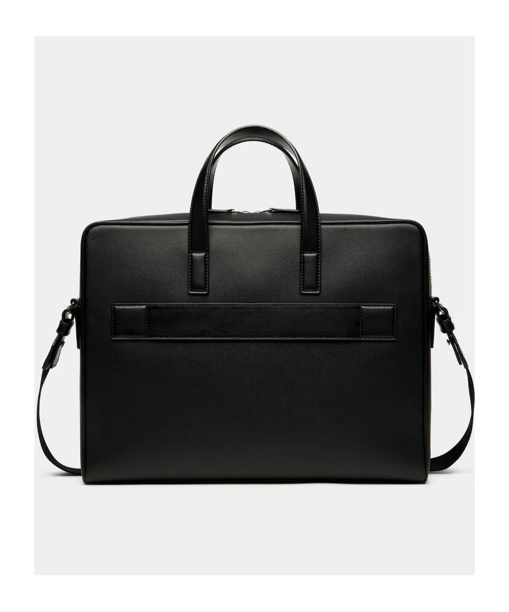 Logo Briefcase