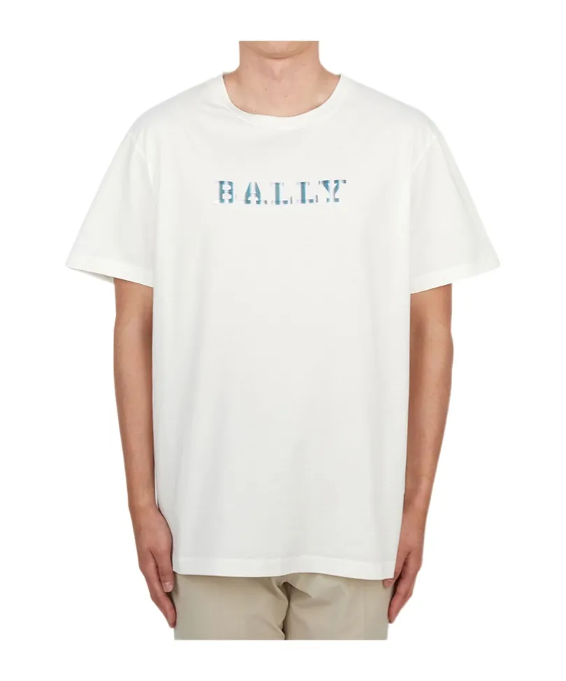 Short-Sleeved T-Shirt