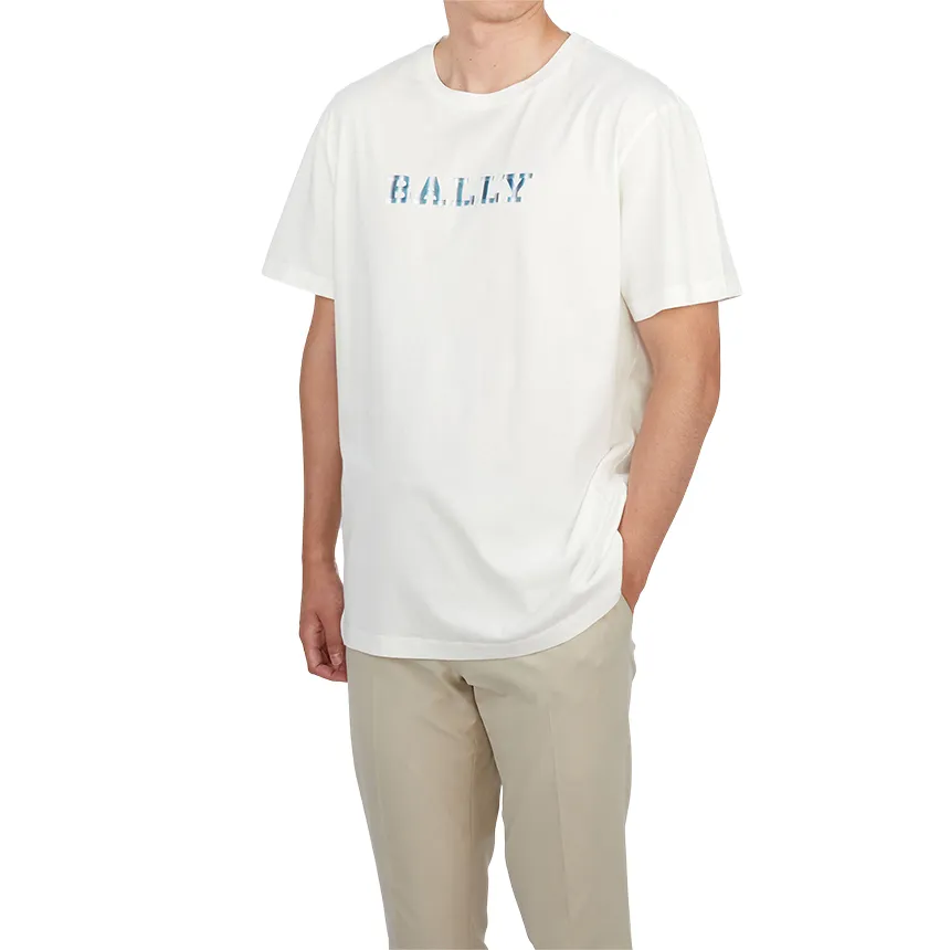 Short-Sleeved T-Shirt