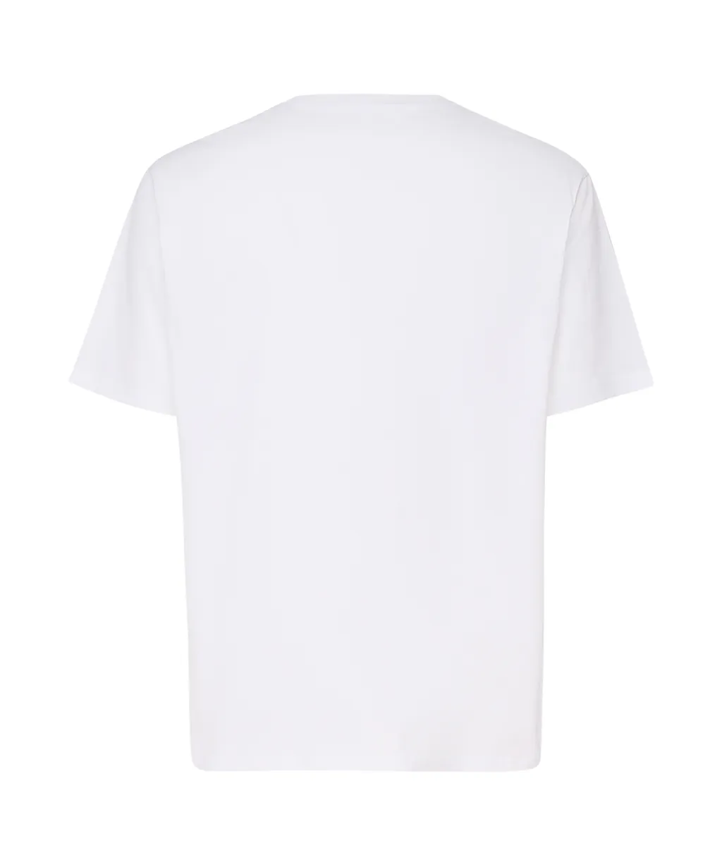 Logo-Printed Crewneck T-Shirt