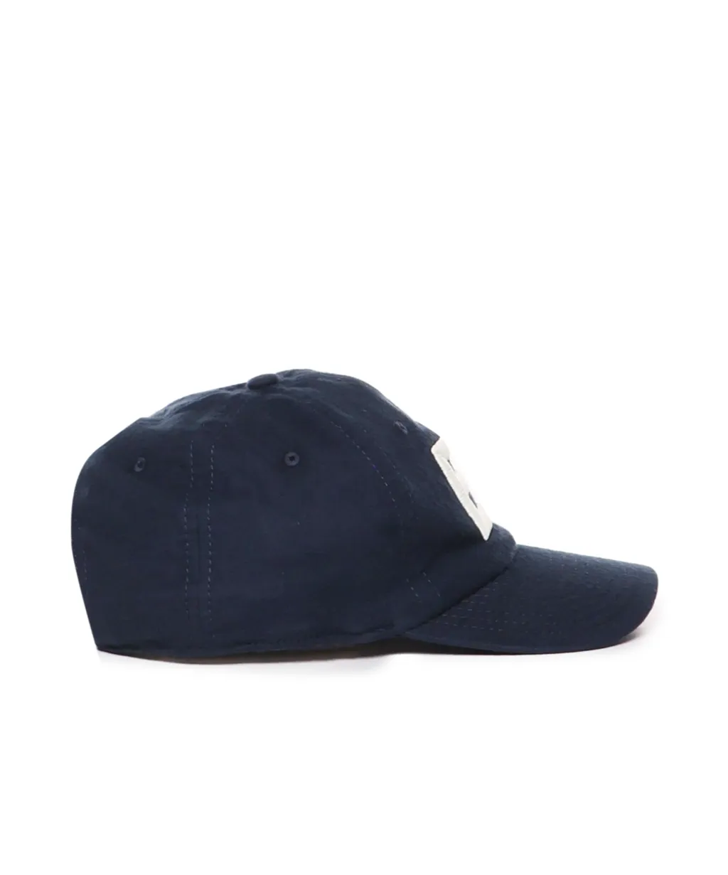 Logo Embroidered Baseball Cap