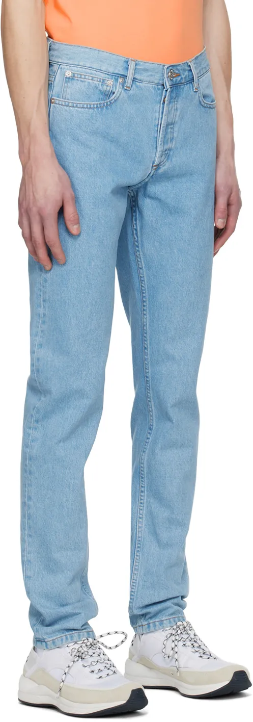 Petit New Standard Jeans