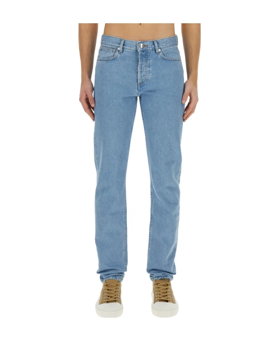 Petit New Standard Jeans