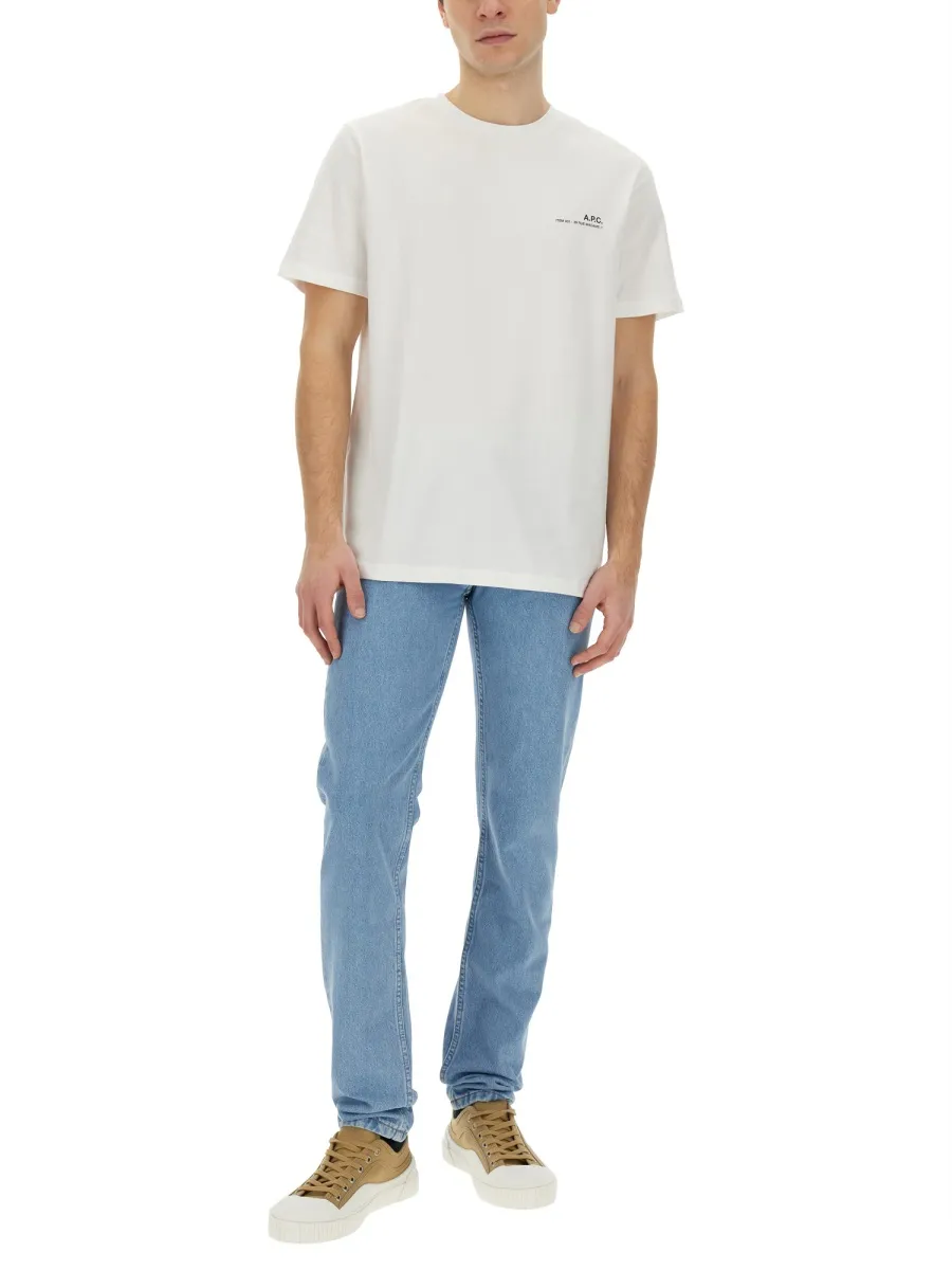 Petit New Standard Jeans
