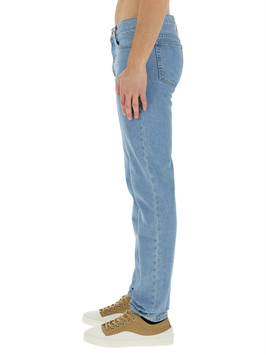 Petit New Standard Jeans