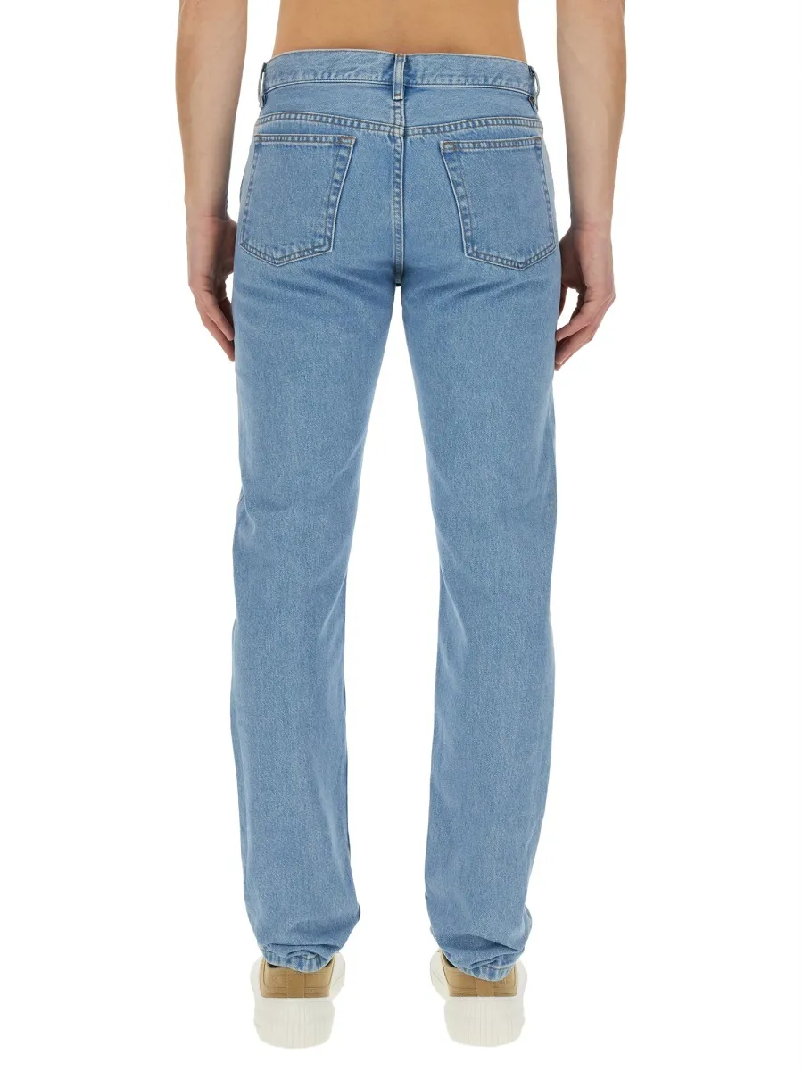 Petit New Standard Jeans