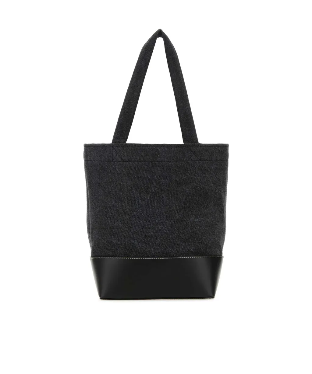 Axelle Small Tote Bag