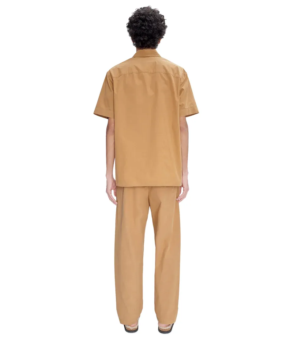Short-Sleeved Shirt