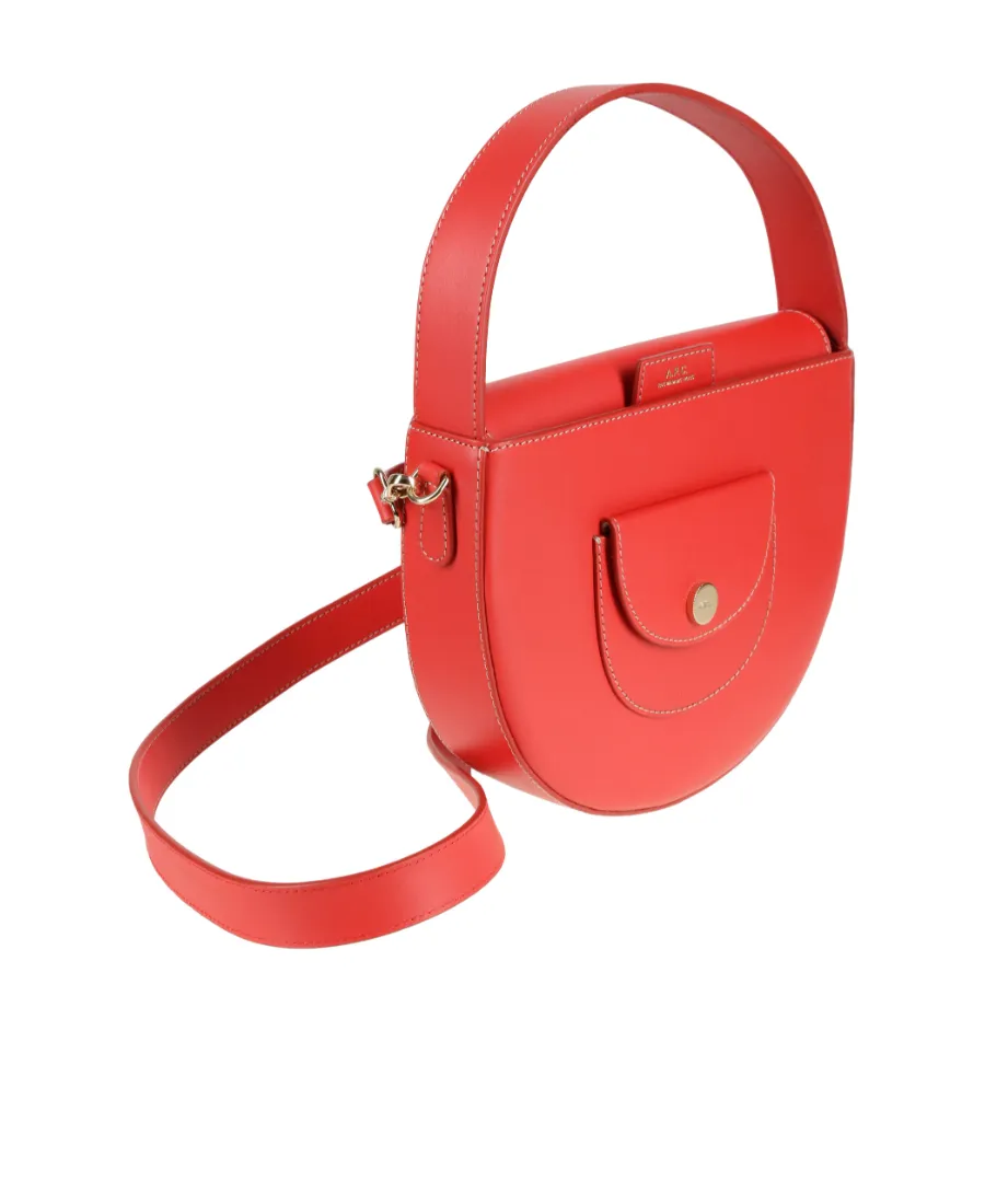 Le Pocket Small Tote Bag