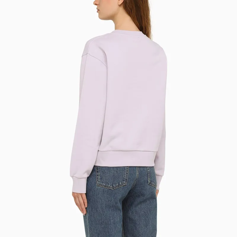 Long-Sleeved Sweater