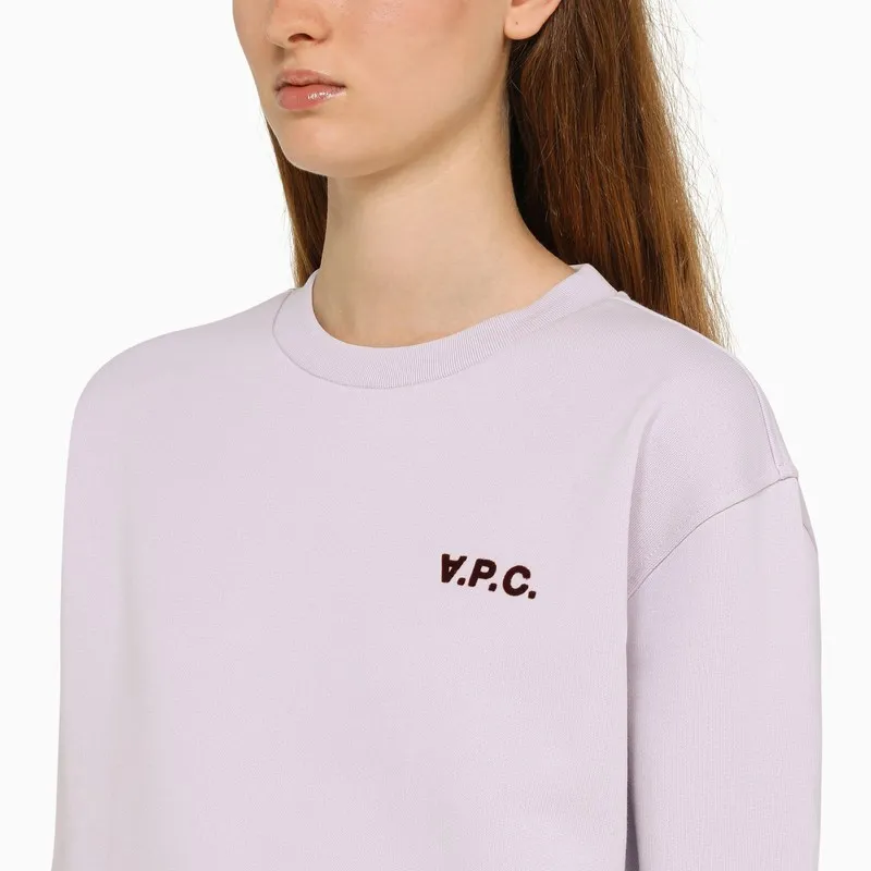 Long-Sleeved Sweater