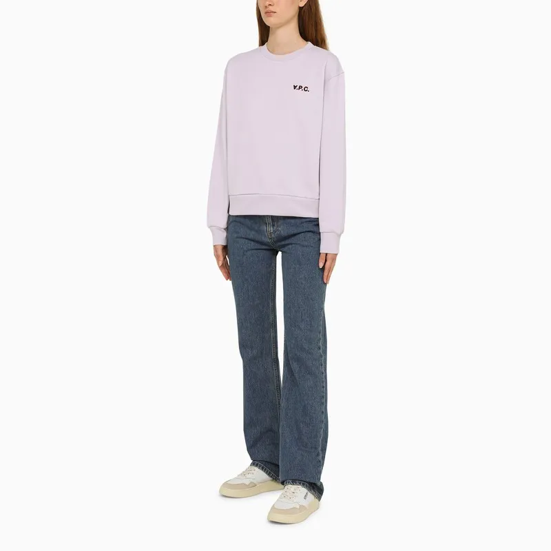 Long-Sleeved Sweater