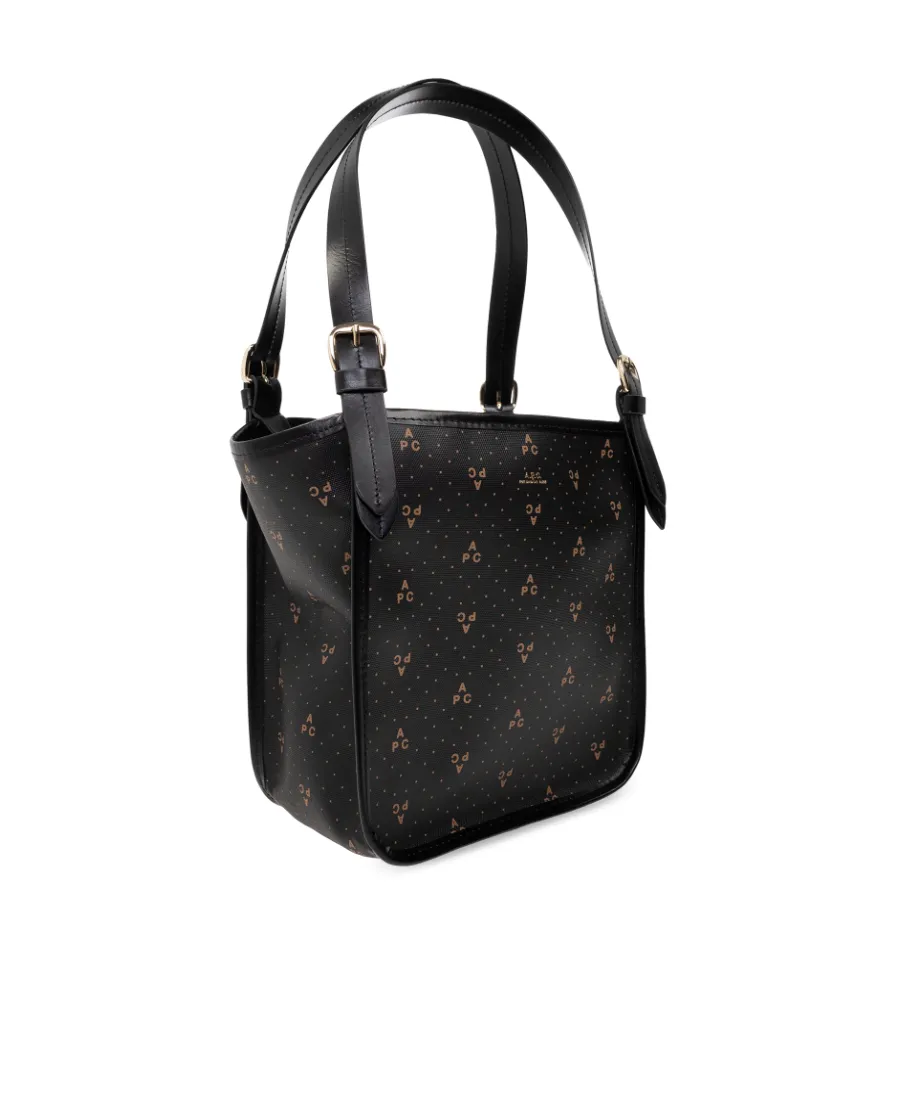 Poppy Small Tote Bag