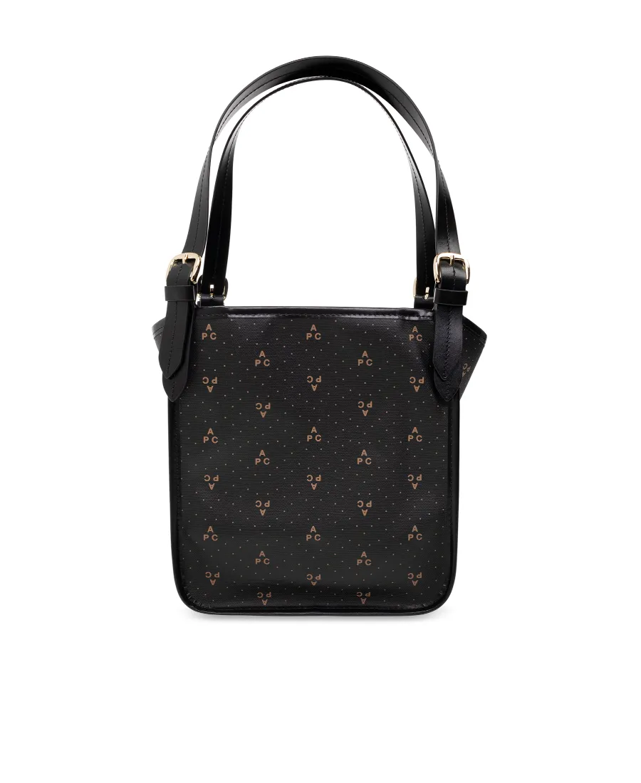 Poppy Small Tote Bag