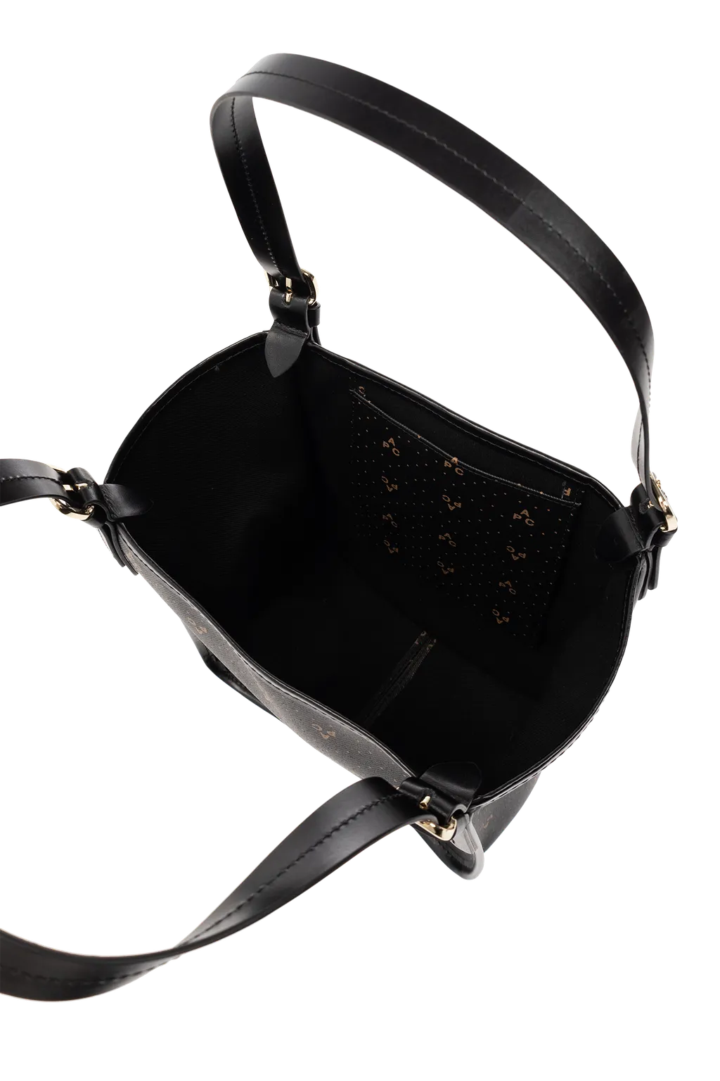 Poppy Small Tote Bag