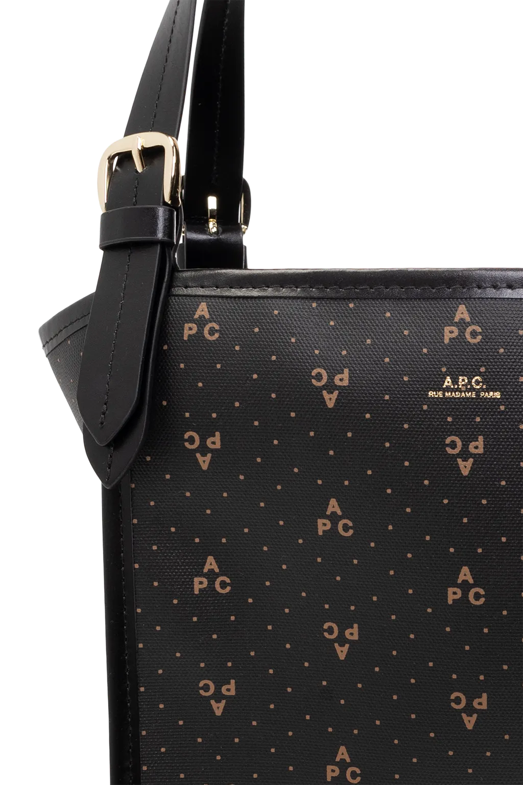 Poppy Small Tote Bag