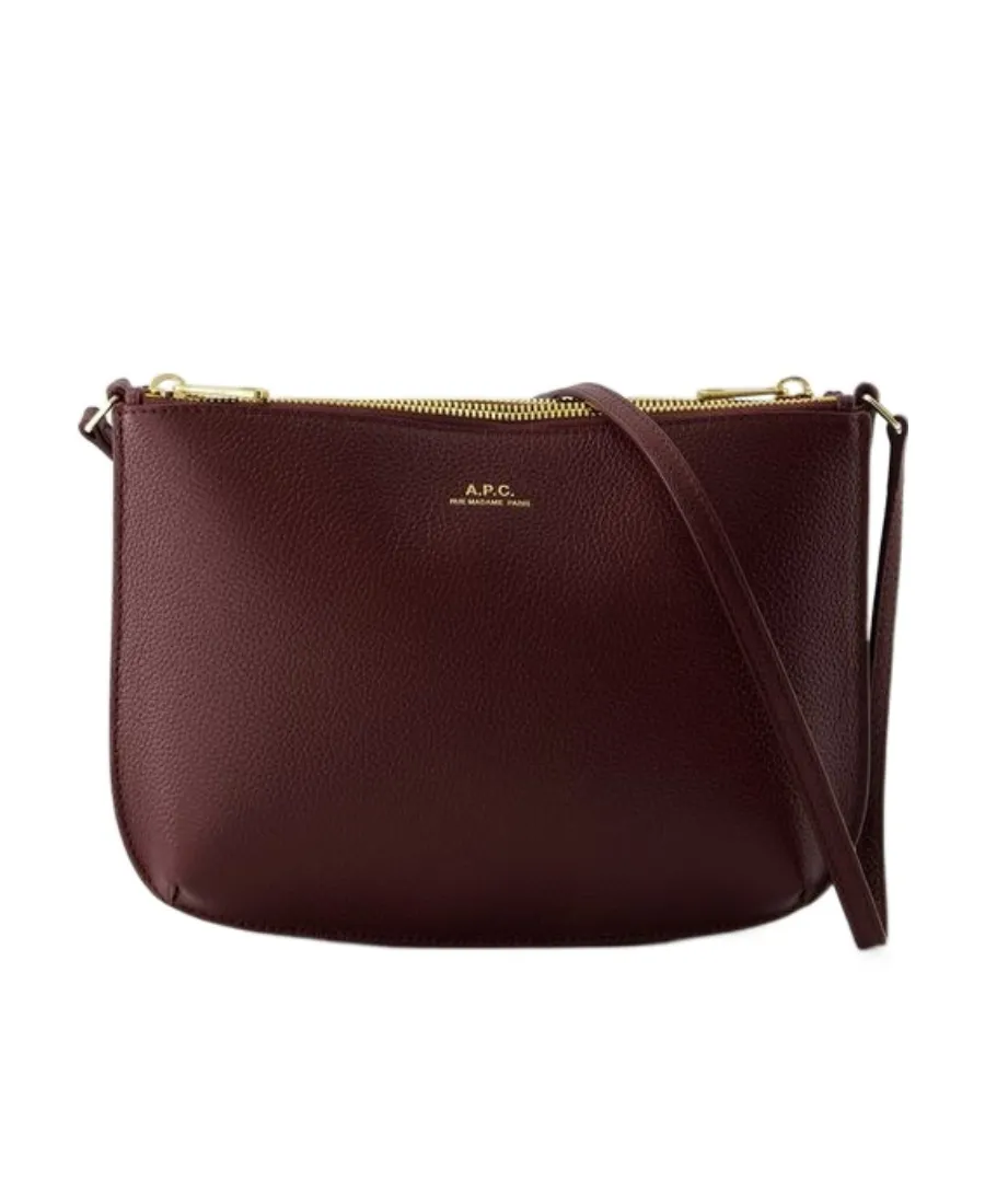 Sarah Crossbody Bag