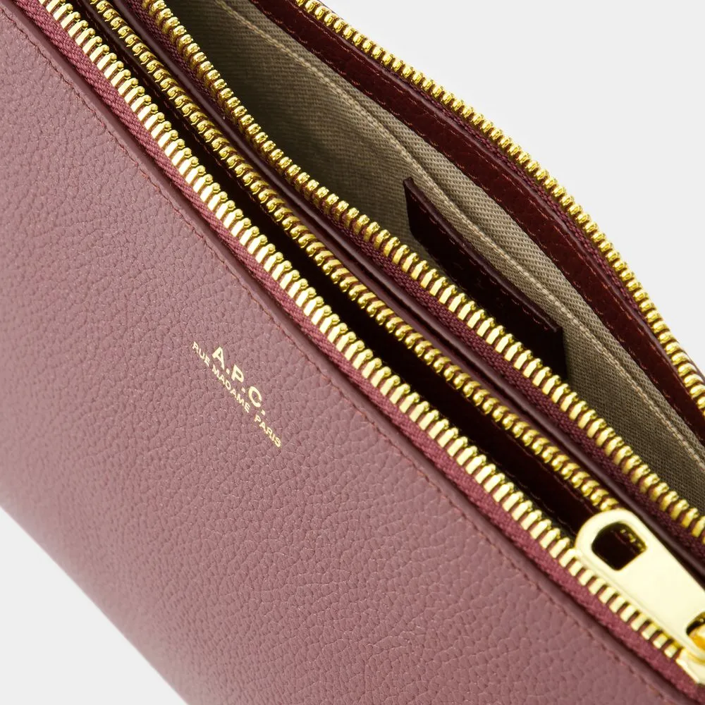 Sarah Crossbody Bag