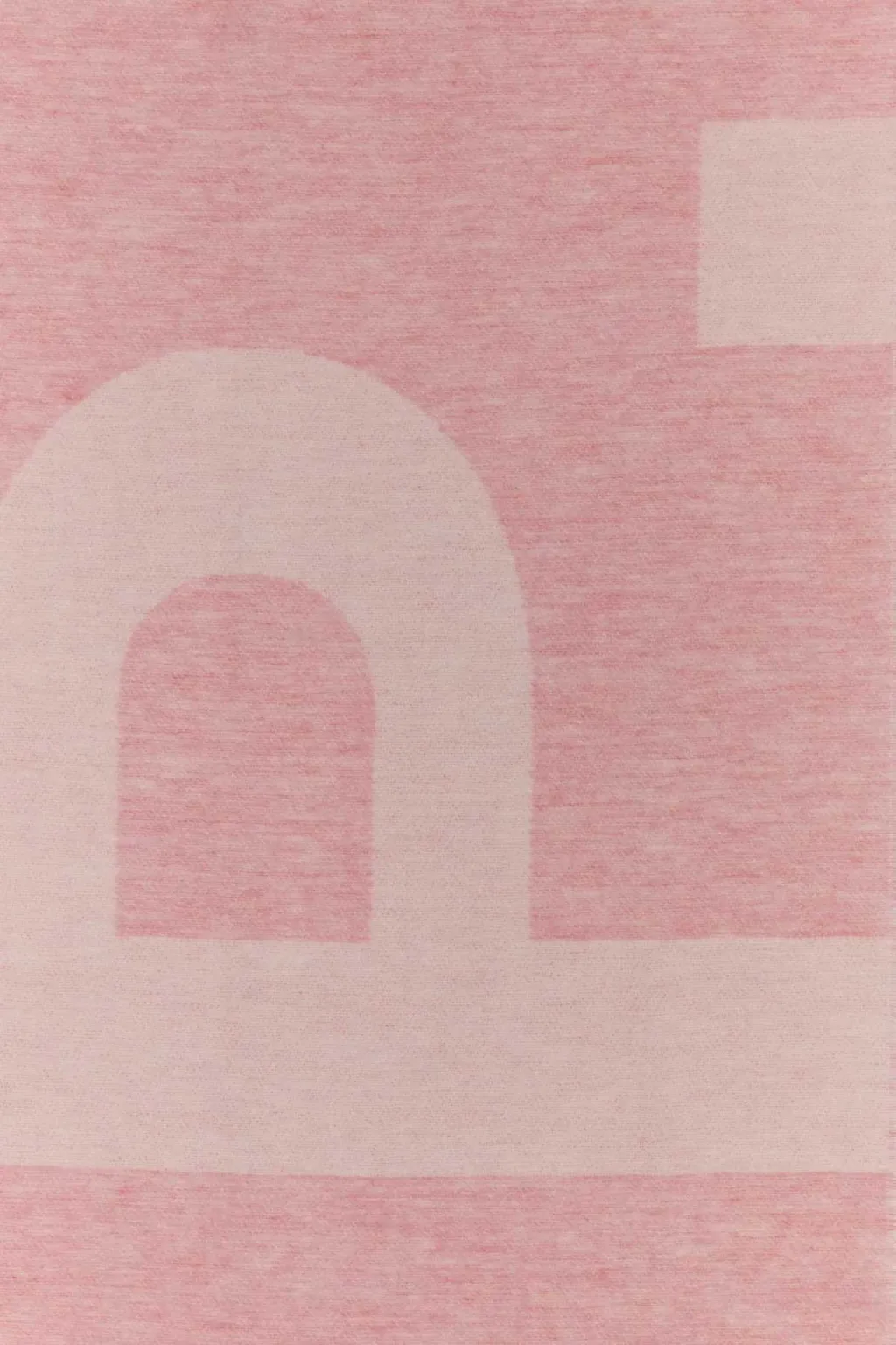 Logo Detailed Fringed Scarf