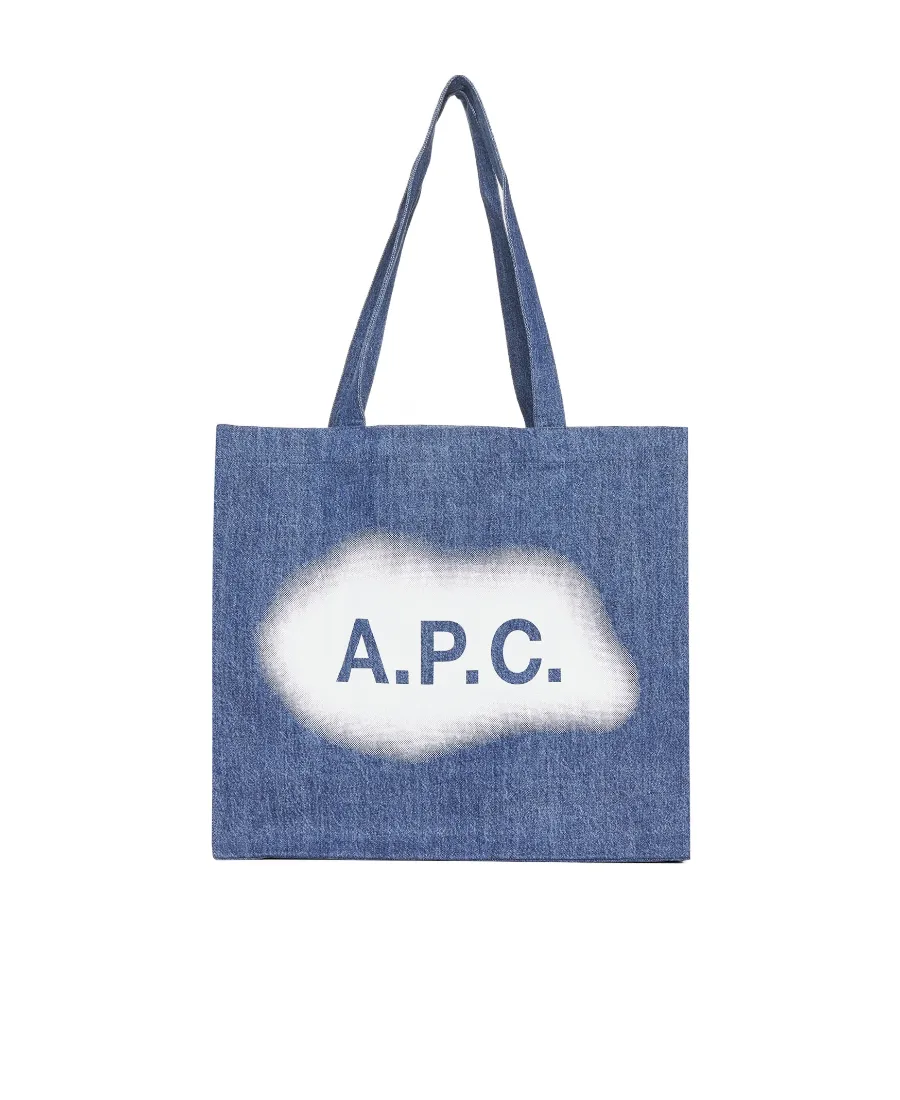 Logo Handbag