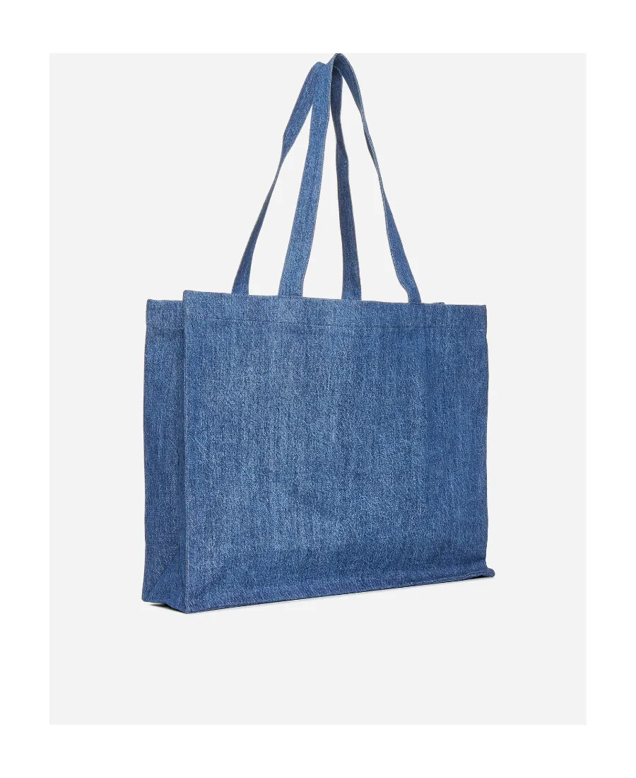 Logo Handbag
