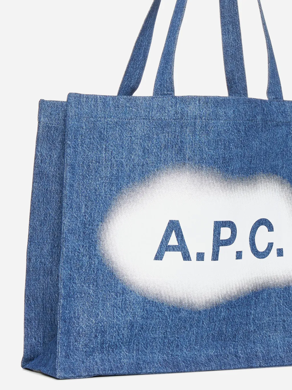Logo Handbag