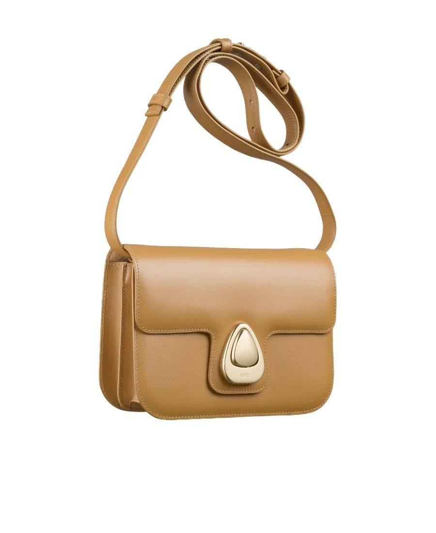 Astra Small Shoulder Bag