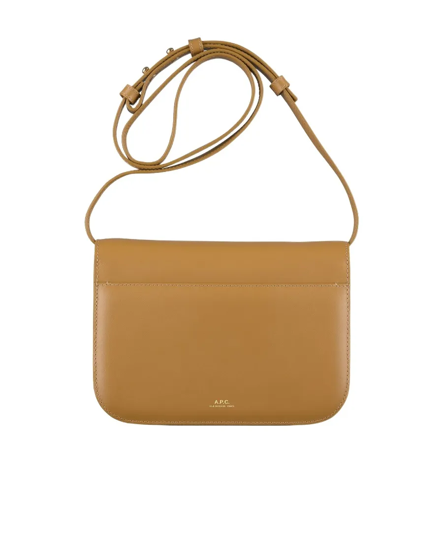Astra Small Shoulder Bag
