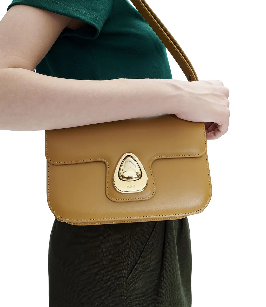 Astra Small Shoulder Bag