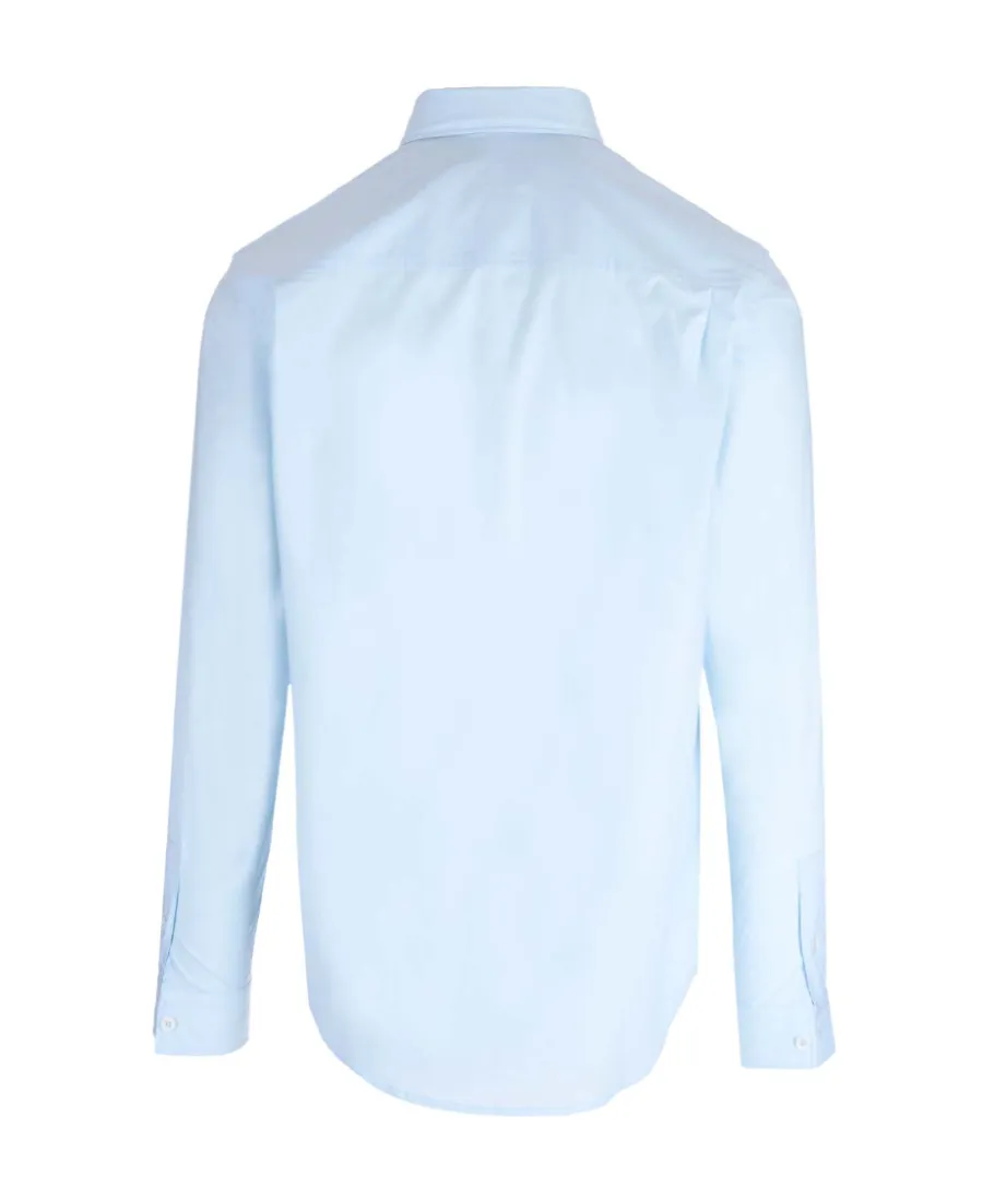 Edouard Long-Sleeved Shirt