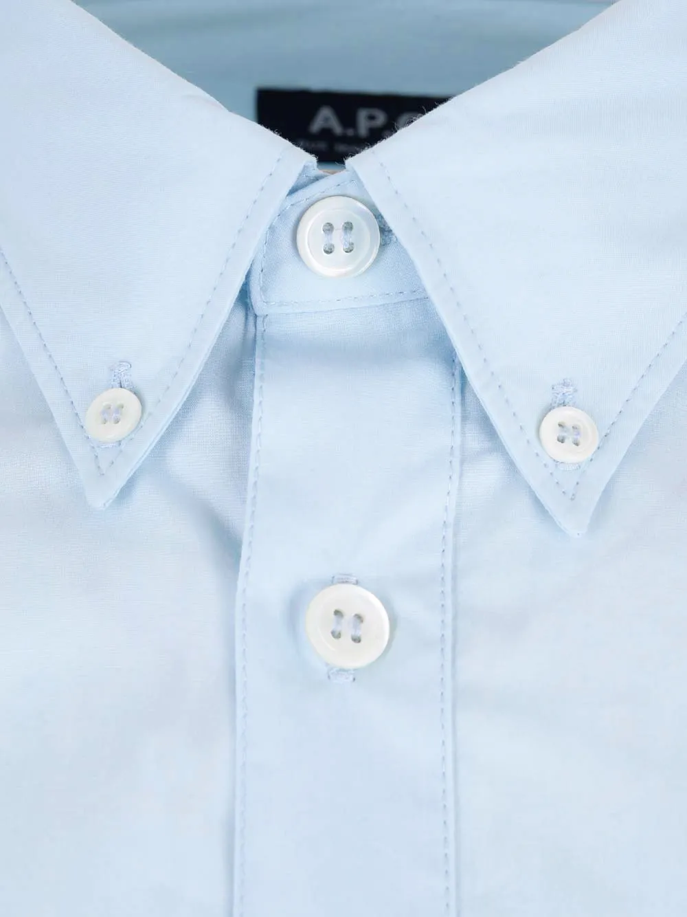 Edouard Long-Sleeved Shirt
