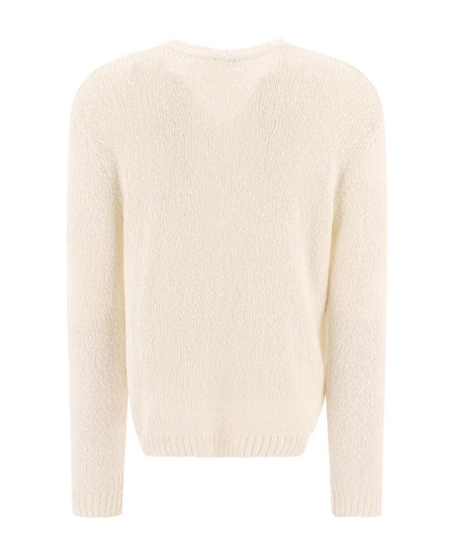 Gaston Long-Sleeved Crewneck Sweater
