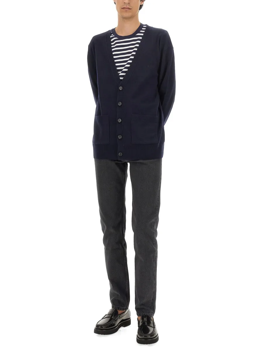 New Petite Straight Leg Jeans