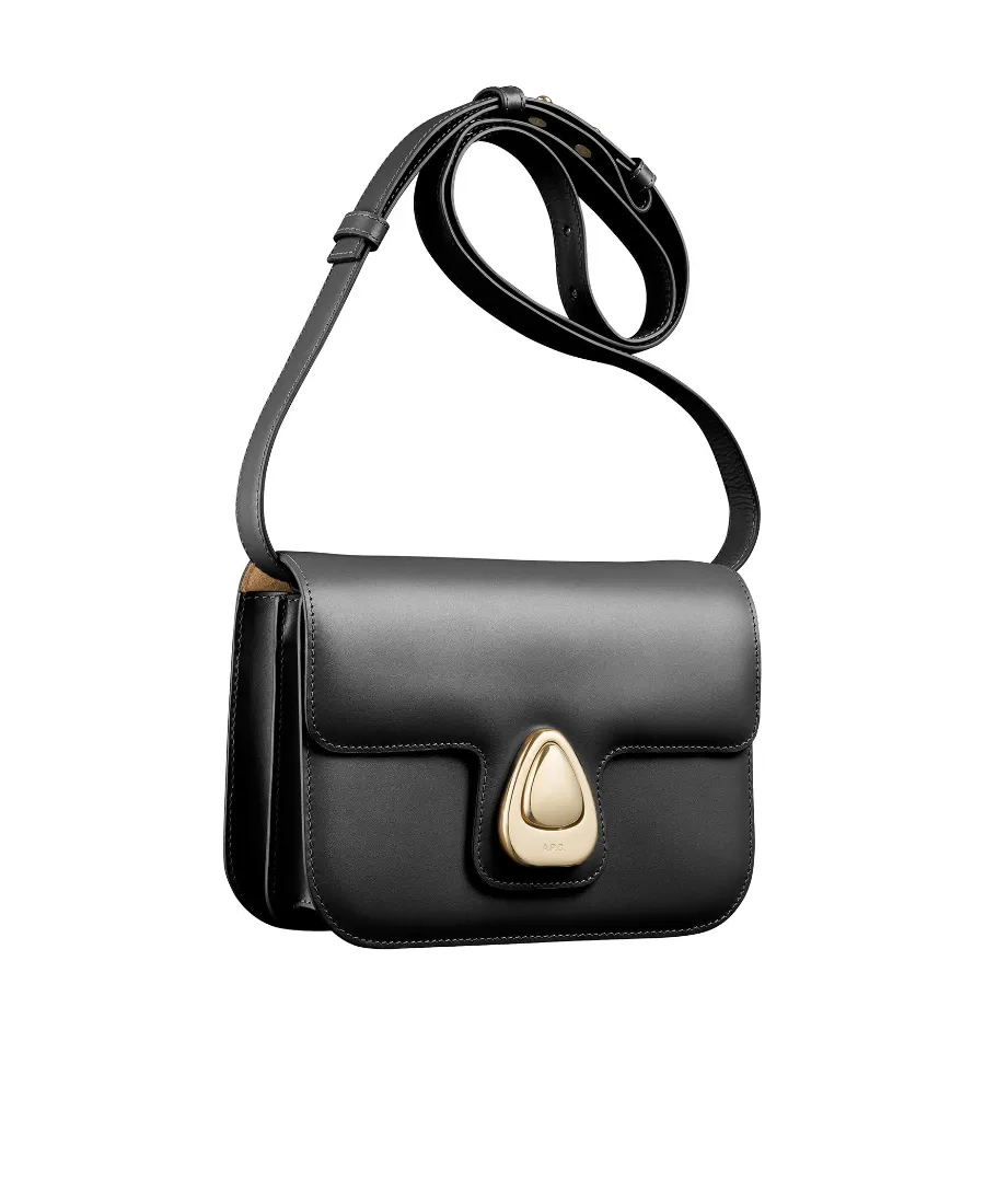 Astra Small Shoulder Bag