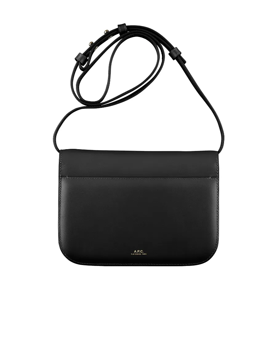 Astra Small Shoulder Bag